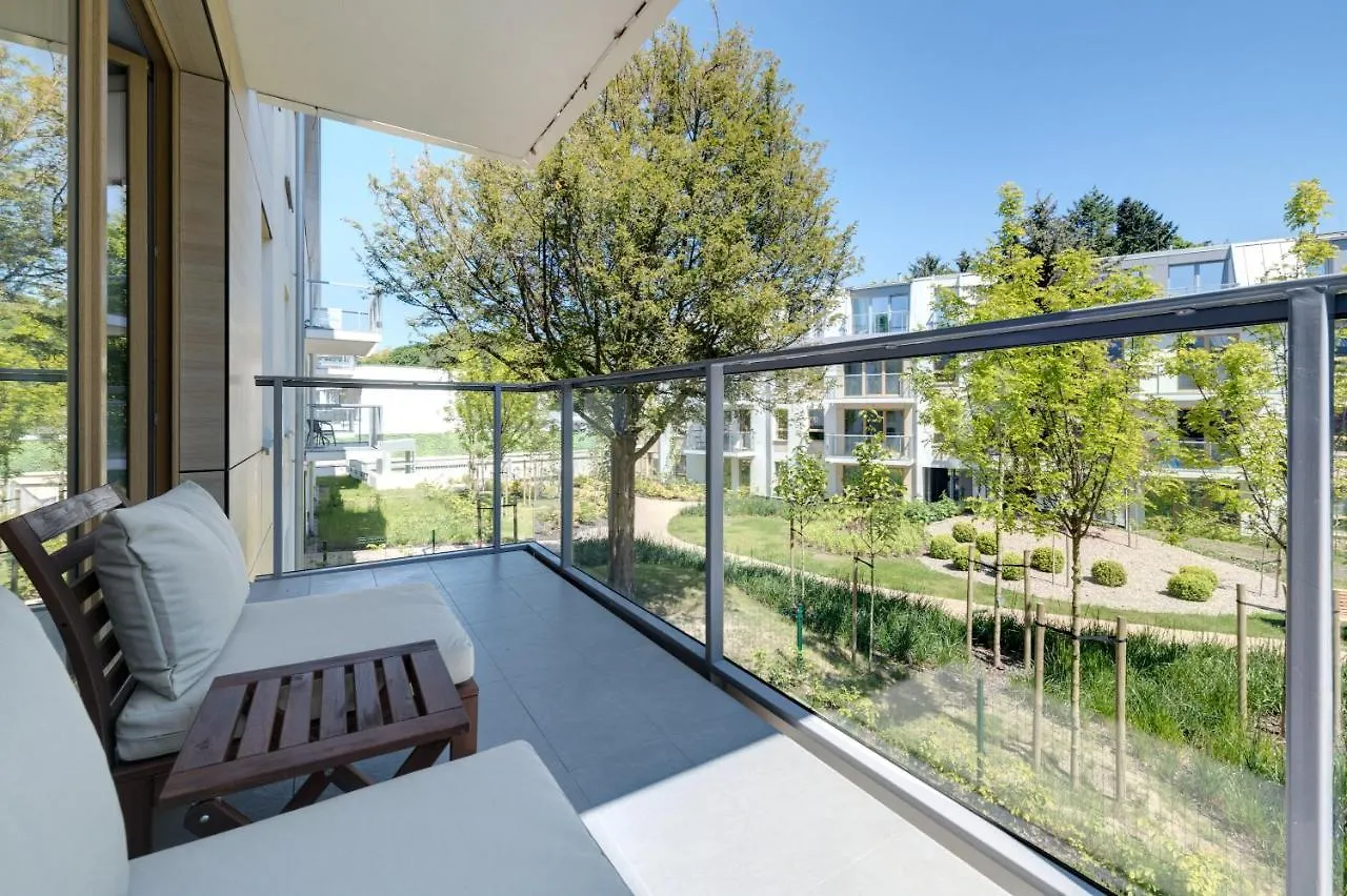 3 City Apartments - Syma Sopot